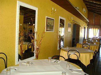Napeto Village Pizzo  Exterior foto